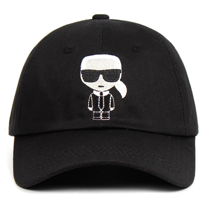 Designer Artist Strapback