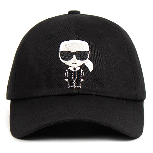 Designer Artist Strapback