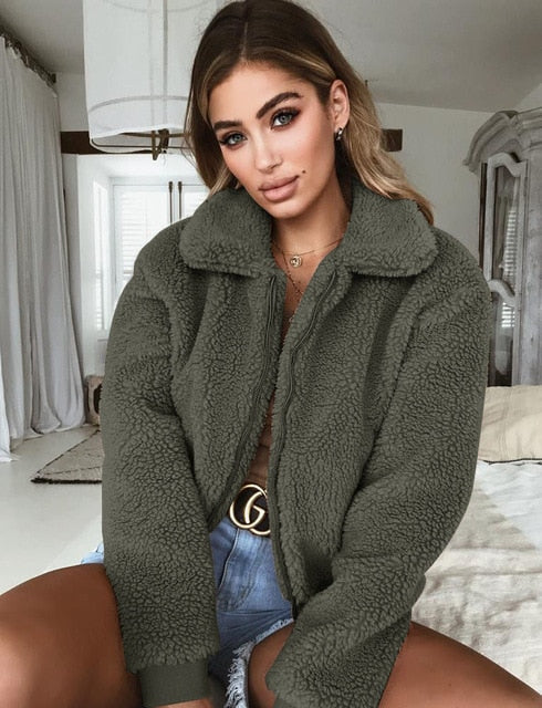Urban Fleece