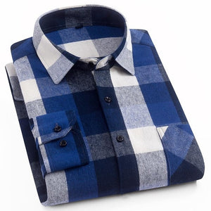 Flannel Shirt
