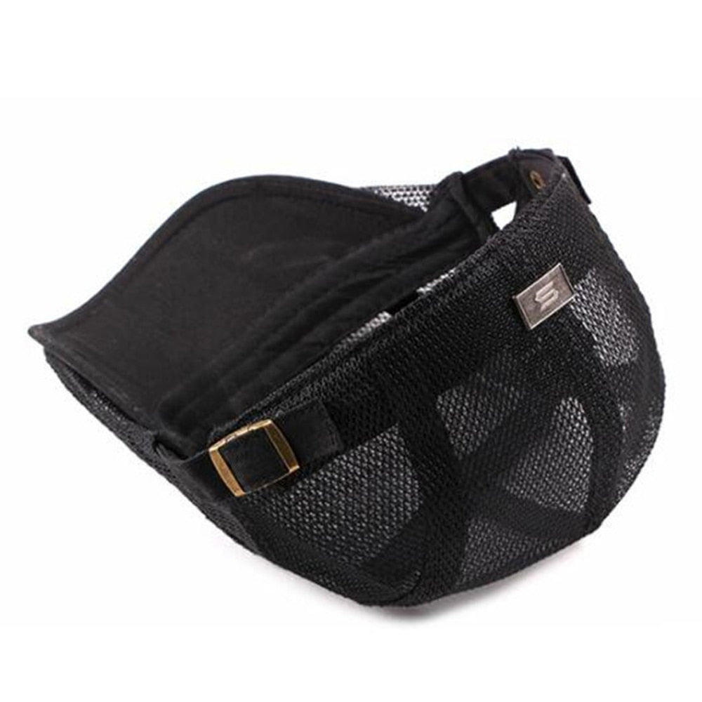 Mesh Driver Hat