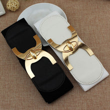 Load image into Gallery viewer, Cummerbund Gold

