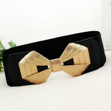 Load image into Gallery viewer, Cummerbund Gold
