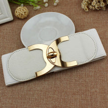 Load image into Gallery viewer, Cummerbund Gold

