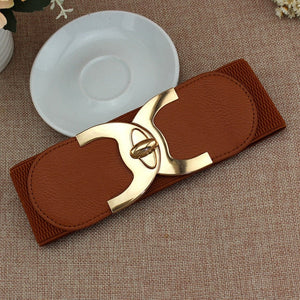Cummerbund Gold
