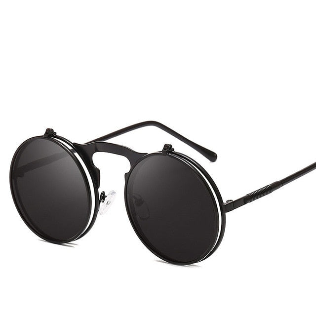 Bridgeless Oculus Shades