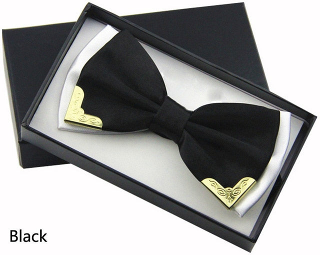 Luxury Bow Tie