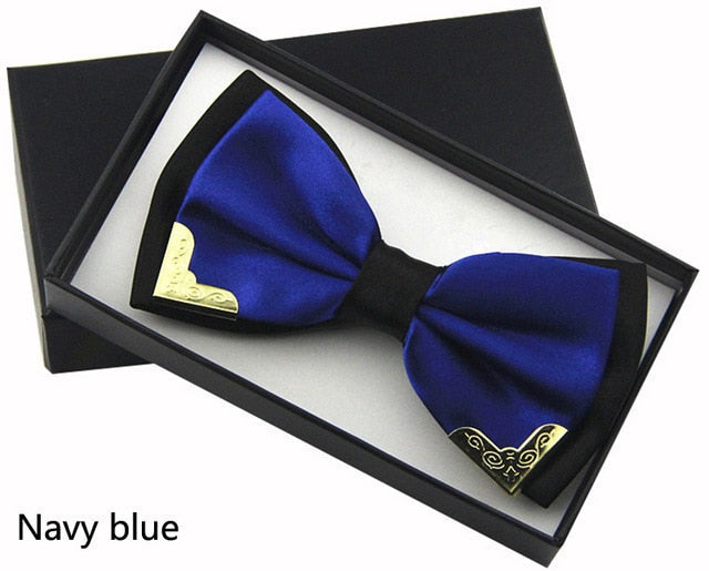 Luxury Bow Tie