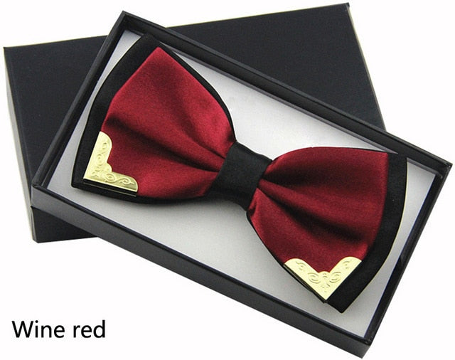 Luxury Bow Tie
