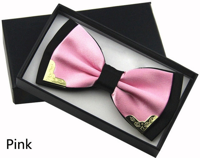 Luxury Bow Tie