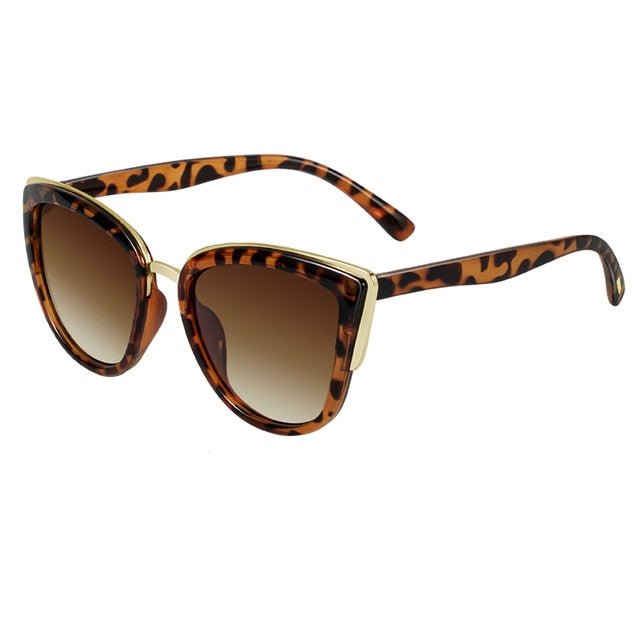 Feline Shades