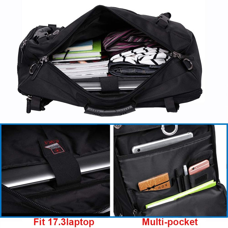 Travel Bag