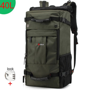 Travel Bag