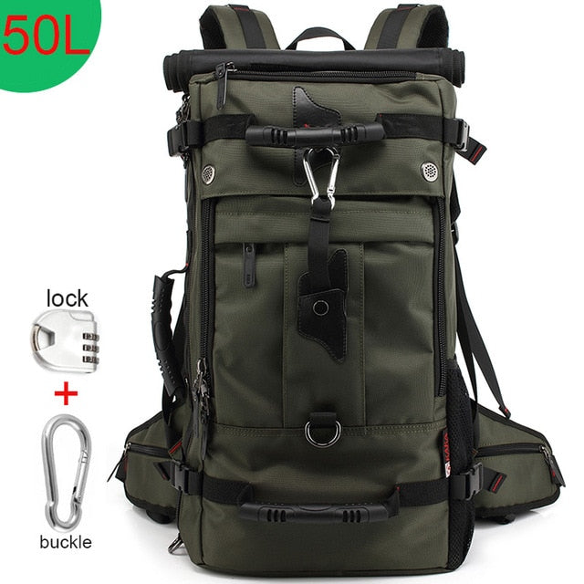 Travel Bag