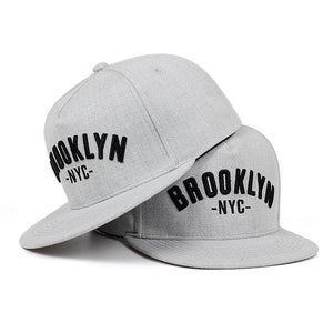 Brooklyn Snapback