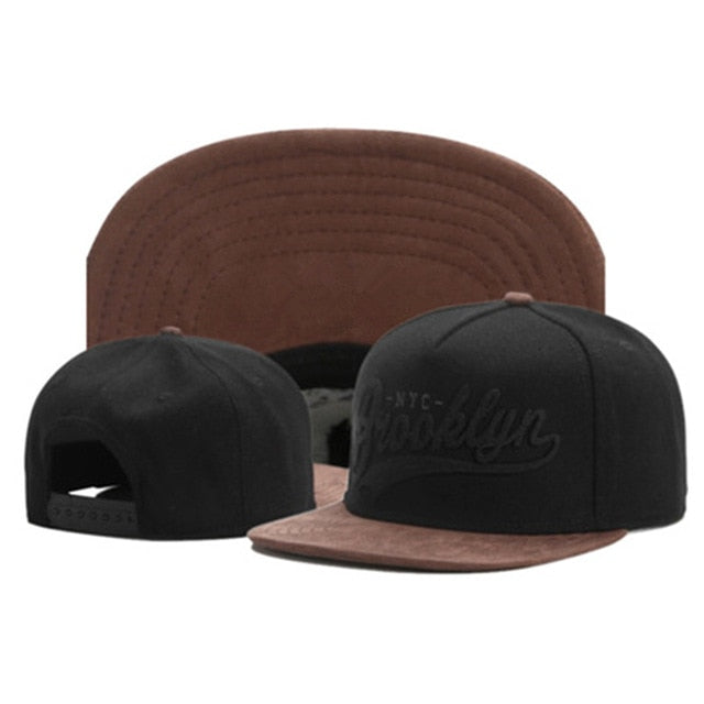 Brooklyn Snapback