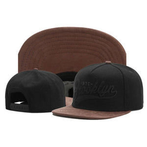 Brooklyn Snapback