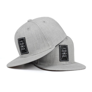 Brooklyn Snapback