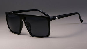 Retro Square Shades
