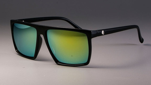 Retro Square Shades