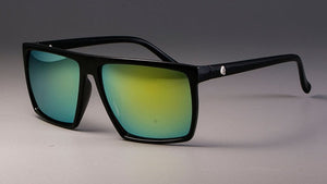Retro Square Shades