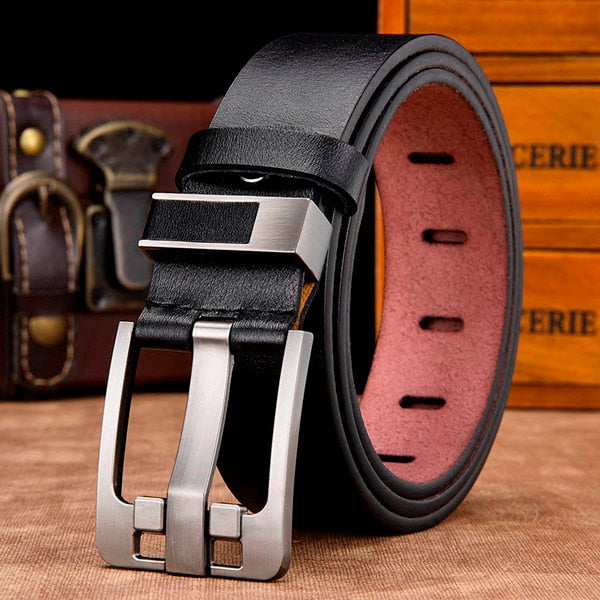 Casual Durable Belt