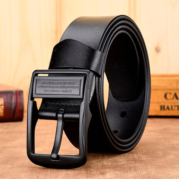 Casual Durable Belt