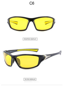 Sport Shades