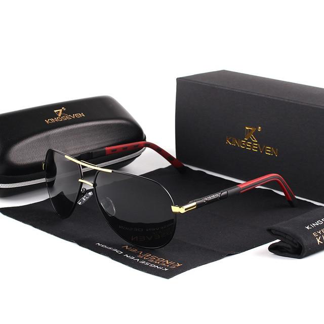 KingSeven Aviator