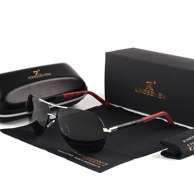 KingSeven Aviator