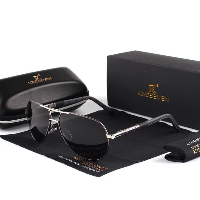 KingSeven Aviator