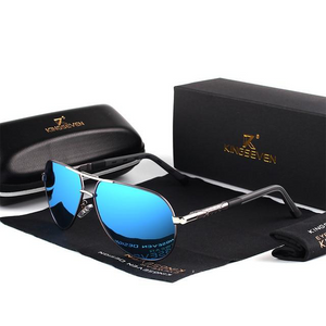 KingSeven Aviator