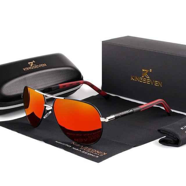 KingSeven Aviator