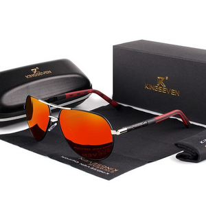 KingSeven Aviator