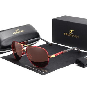 KingSeven Aviator
