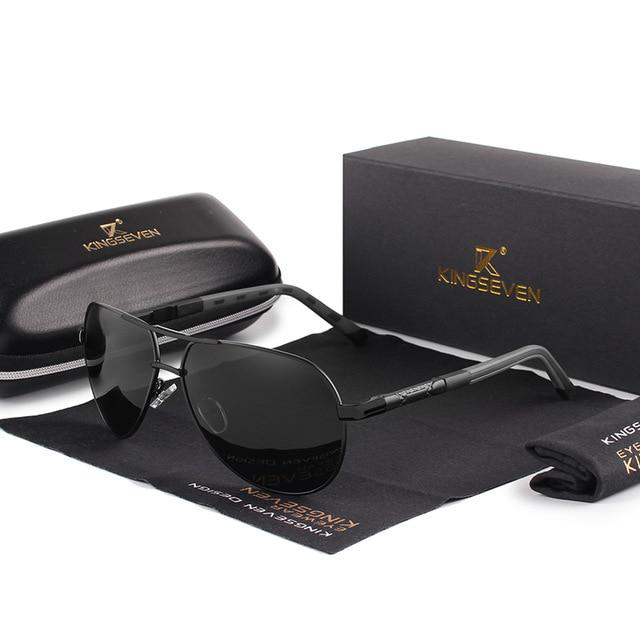 KingSeven Aviator