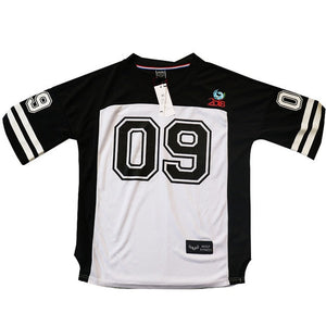 Fashion Jersey