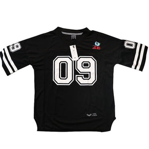 Fashion Jersey