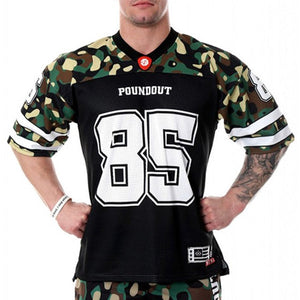 Fashion Jersey