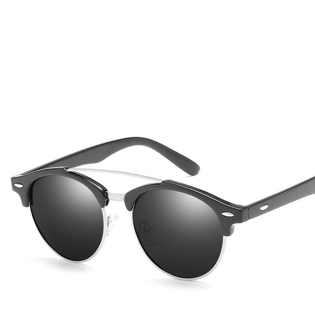 Double Bridge Polarized