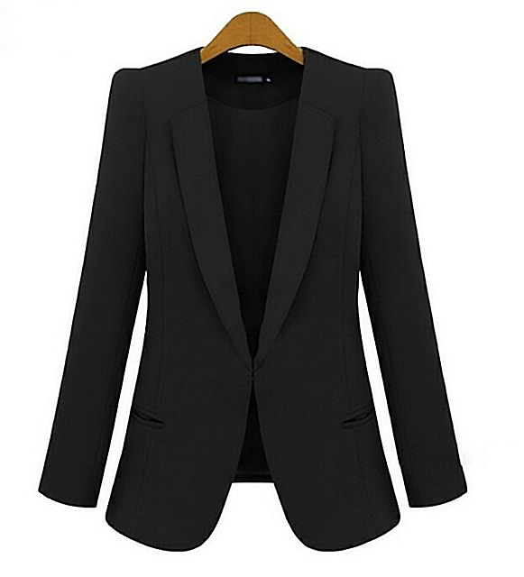 Business Blazer