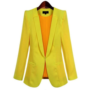 Business Blazer