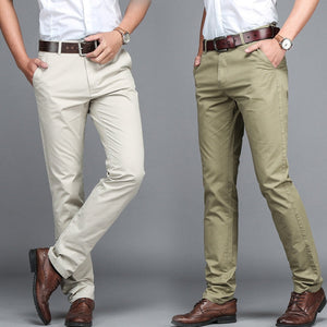 Casual Trousers