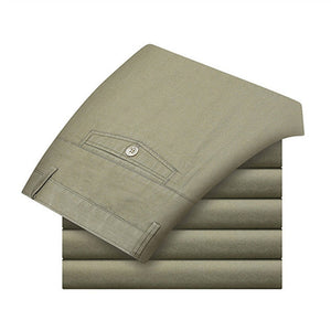 Casual Trousers