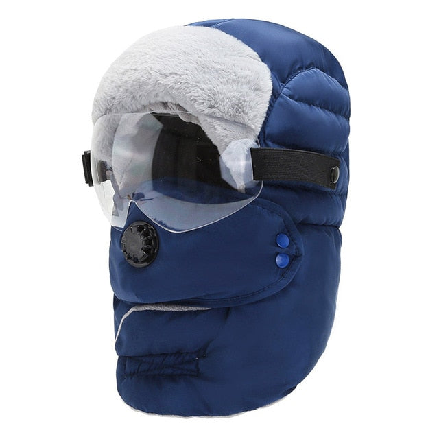 Waterproof Ski Mask