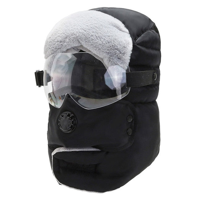 Waterproof Ski Mask