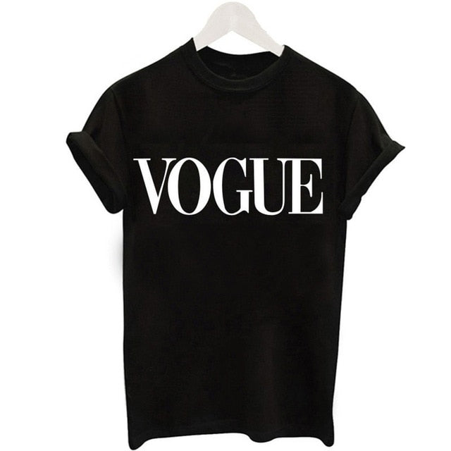 VOGUE Tee
