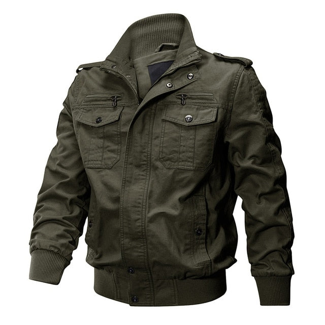 Cargo Bomber