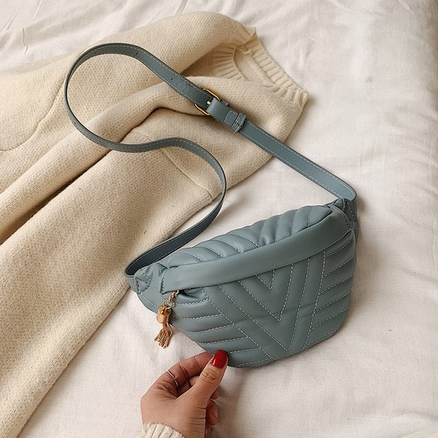 Crossbody & Shoulder Bag