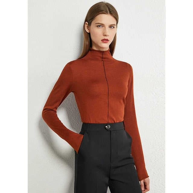 Fashion Pullover